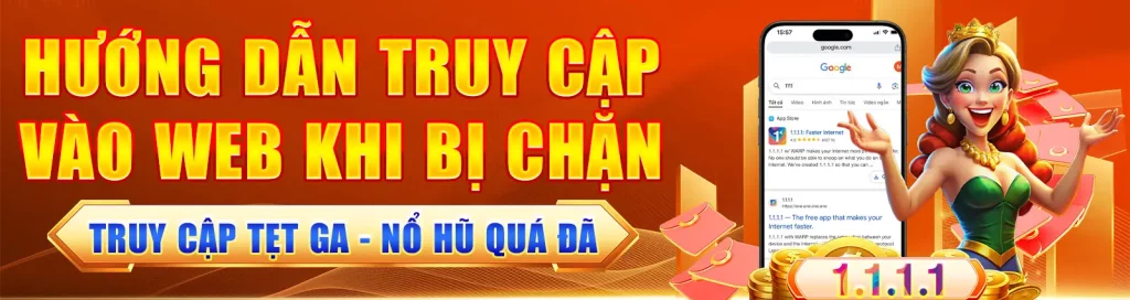 Hướng dẫn truy cập 789p không bị chặn