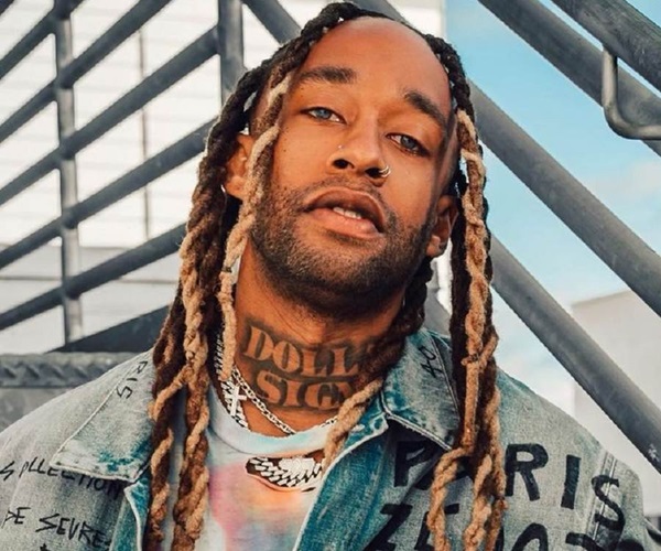 ty dolla sign age