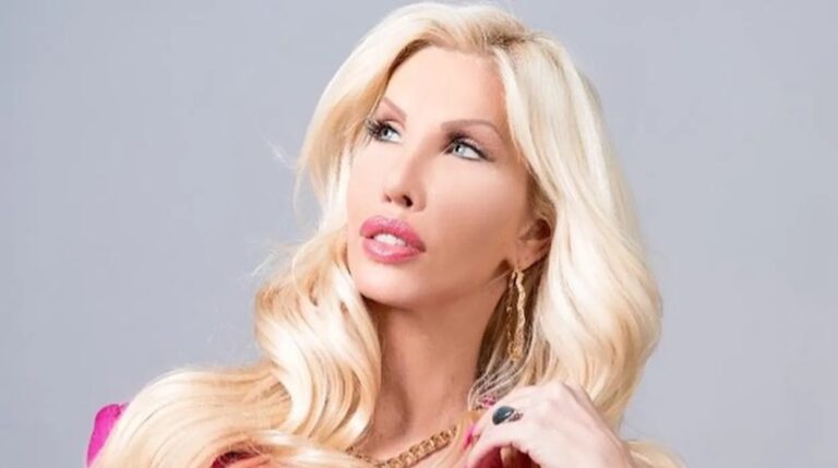 nikki exotika age