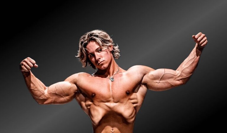 alex eubank age