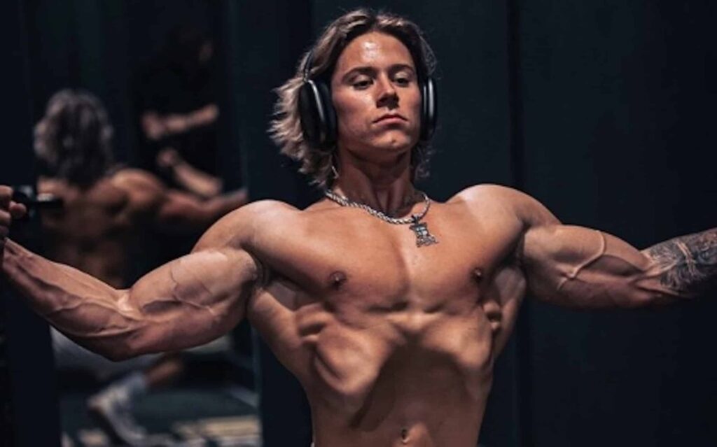 alex eubank age
