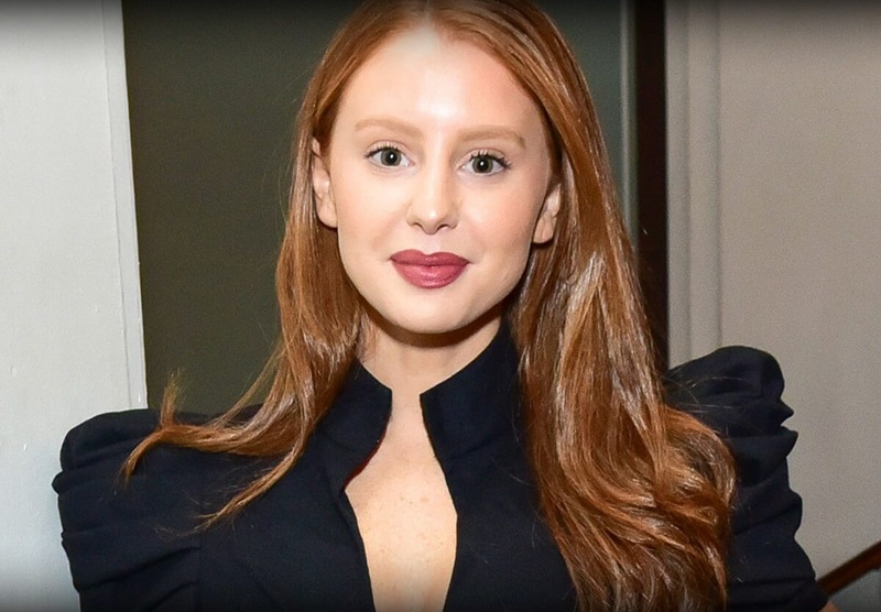 jackie oshry age