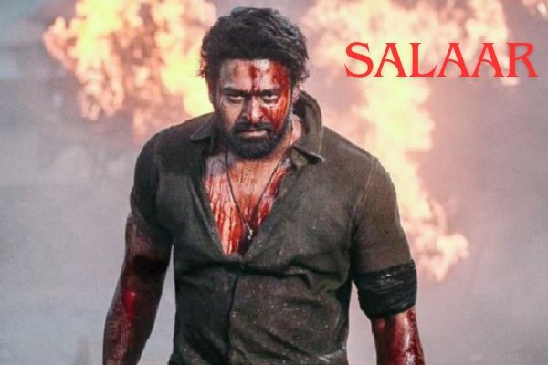 Salaar Movie