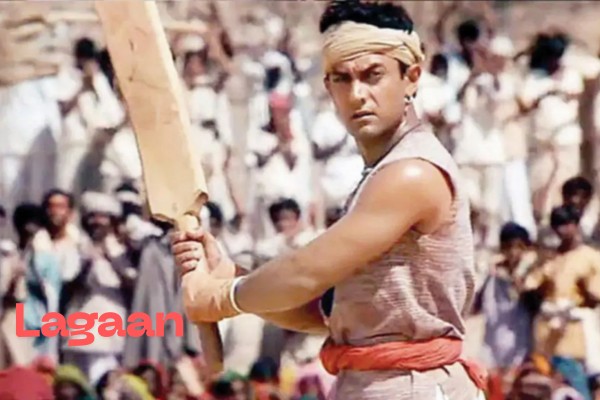 Lagaan