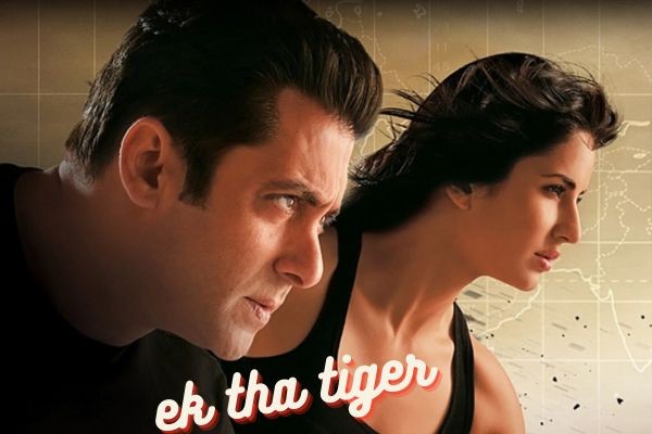 ek tha tiger