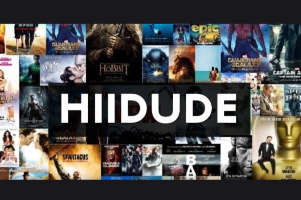 hiidude