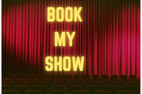 bookmyshow