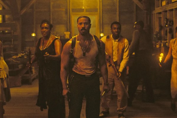 sinners movie box office