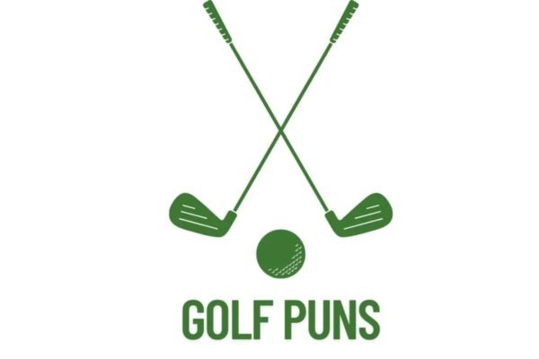 golf puns
