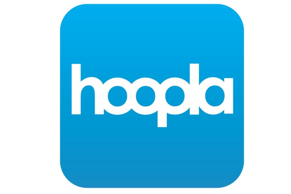 hoopla login
