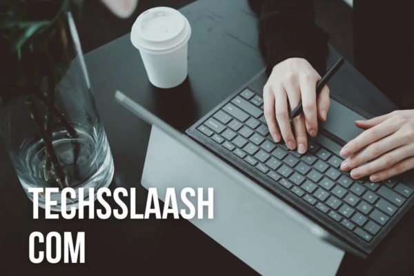 techsslaash com