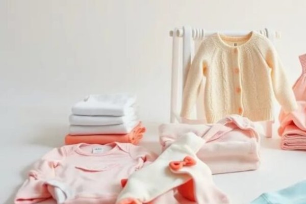 the spark shop 6-9 months old baby clothes