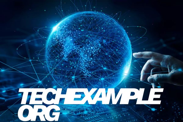 techexample org