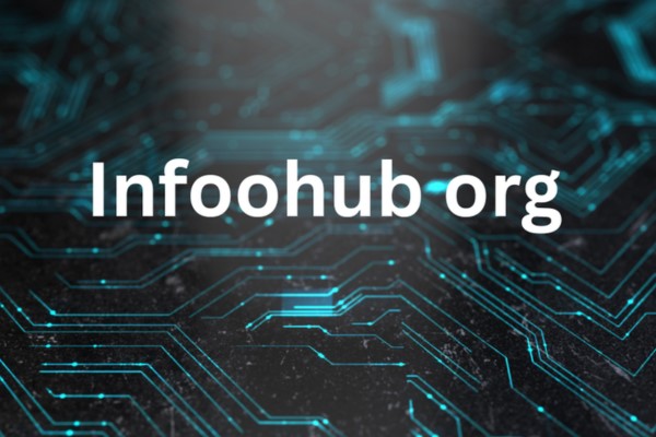 infoohub org