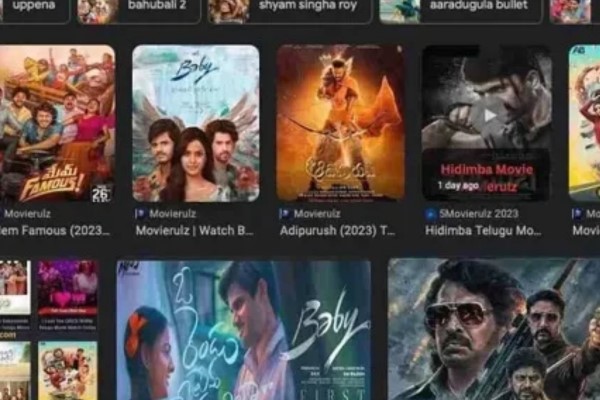 hiidude kannada movie