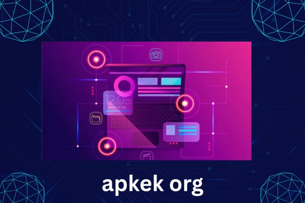 apkek org