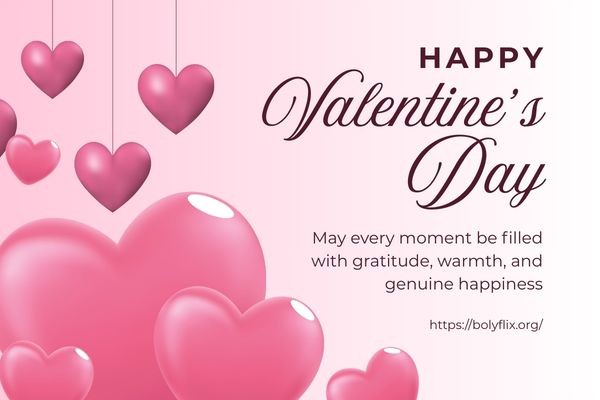 What are 7 days of Valentine's week