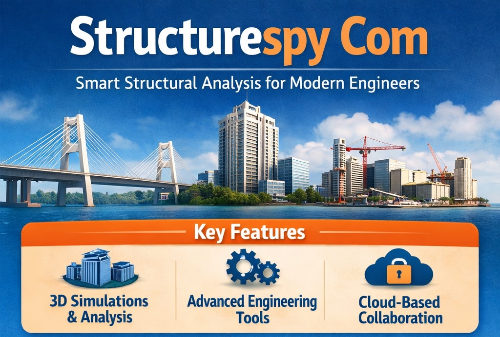 structurespy com