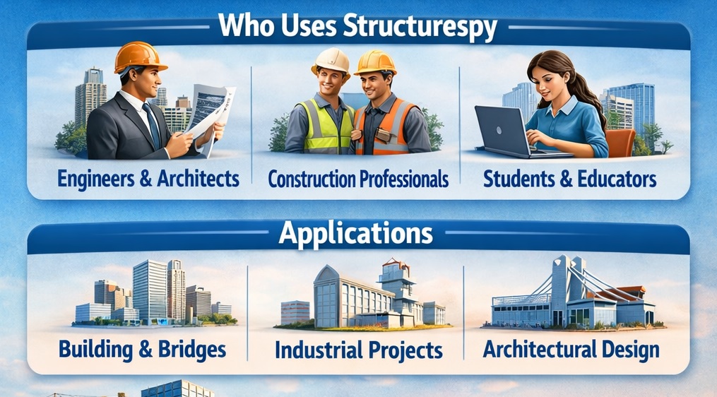 structurespy com
