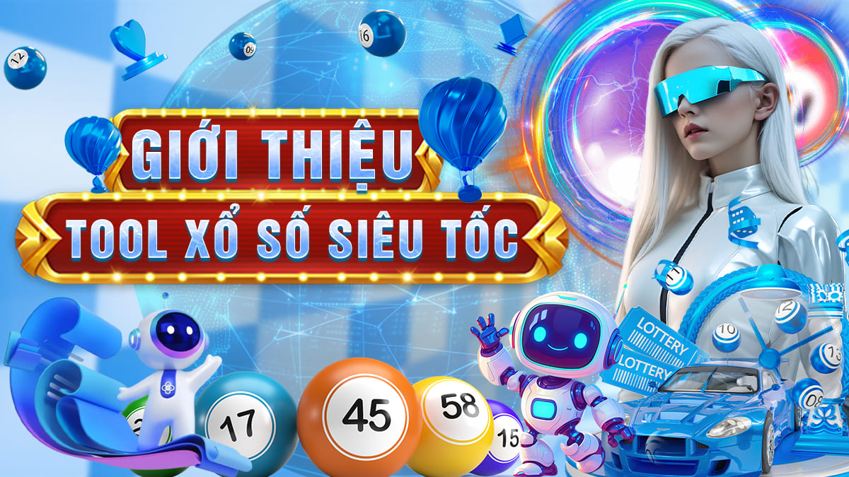 Cách chơi sổ số siêu tốc