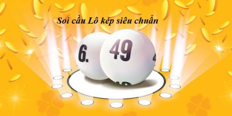 Lô kép là gì?